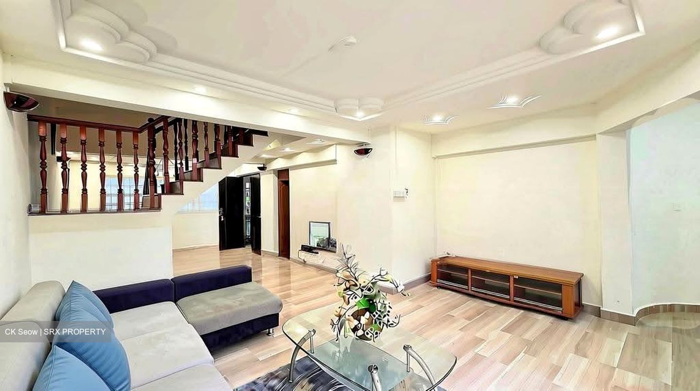 Blk 145 Lorong Ah Soo (Hougang), HDB Executive #625498631
